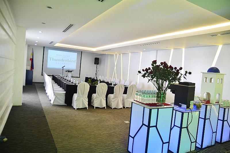 Thunderbird Resorts - Poro Point image