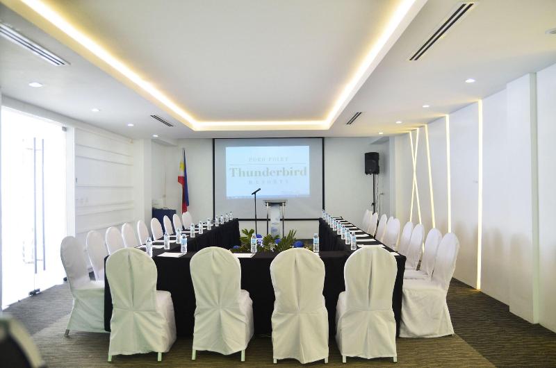 Thunderbird Resorts - Poro Point image