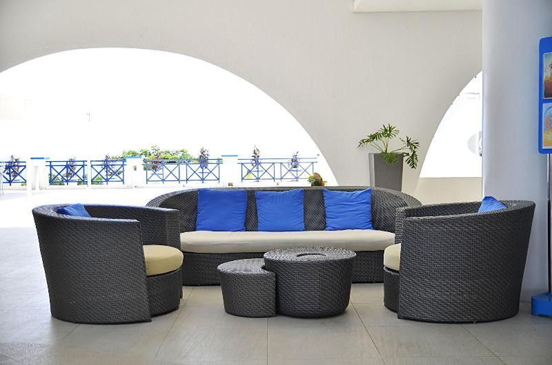 Thunderbird Resorts - Poro Point image