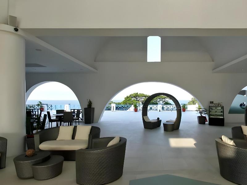 Thunderbird Resorts - Poro Point image