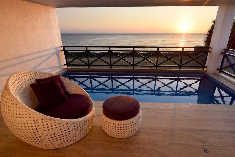 Thunderbird Resorts - Poro Point image