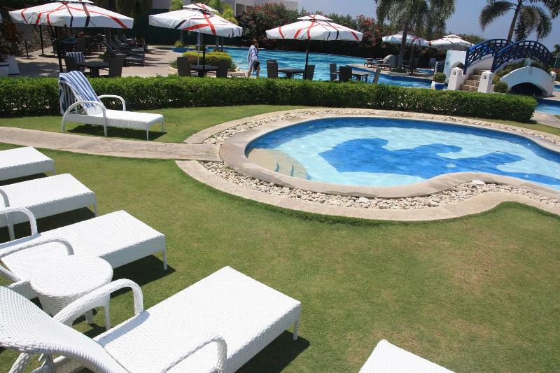 Thunderbird Resorts - Poro Point image