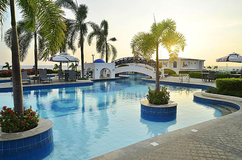 Thunderbird Resorts - Poro Point image