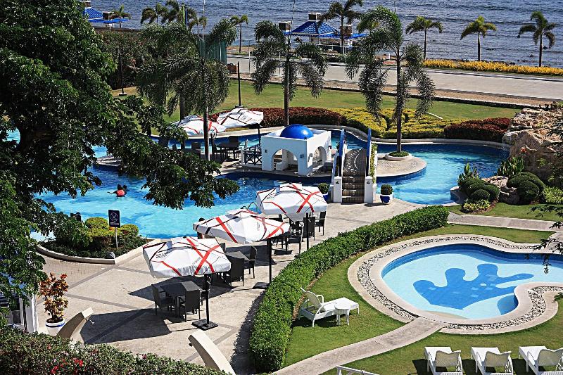 Thunderbird Resorts - Poro Point image