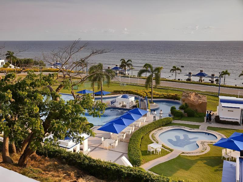 Thunderbird Resorts - Poro Point image