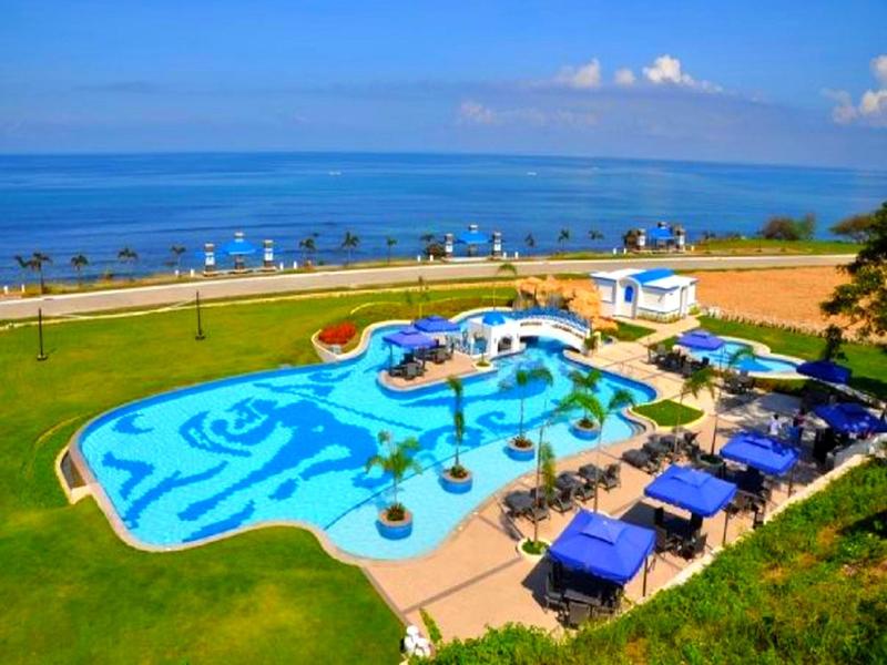 Thunderbird Resorts - Poro Point image