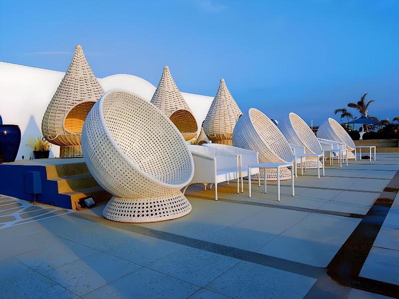 Thunderbird Resorts - Poro Point image