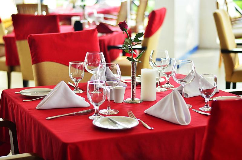 Thunderbird Resorts - Poro Point image