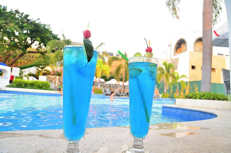 Thunderbird Resorts - Poro Point image