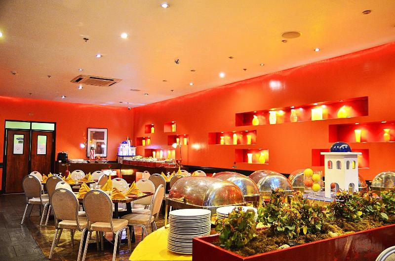 Thunderbird Resorts - Poro Point image