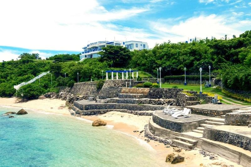 Thunderbird Resorts - Poro Point image