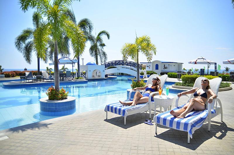 Thunderbird Resorts - Poro Point image