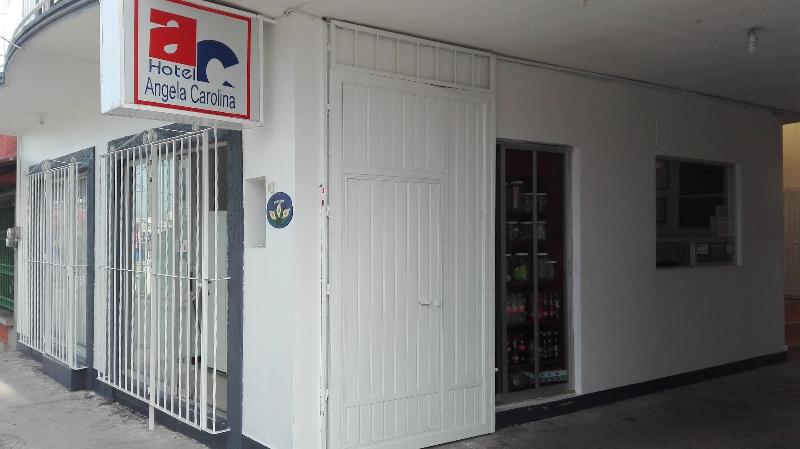Hotel Angela Carolina