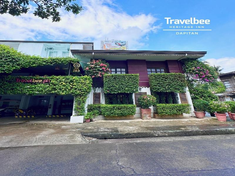 Travelbee Heritage Inn image
