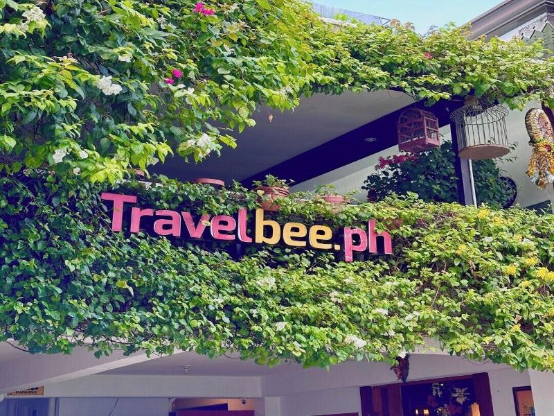 Travelbee Heritage Inn image
