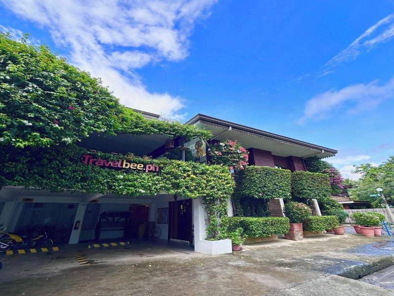 Travelbee Heritage Inn image