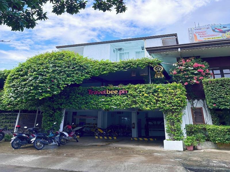 Travelbee Heritage Inn image