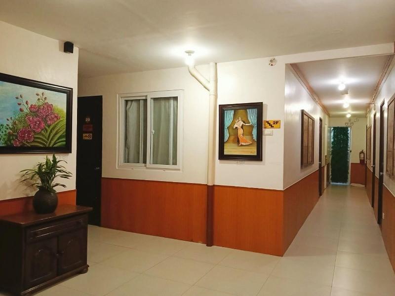 Travelbee Heritage Inn image