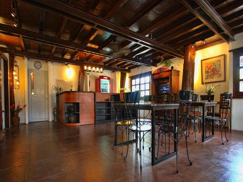 Travelbee Heritage Inn image