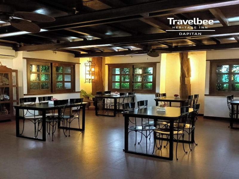 Travelbee Heritage Inn image