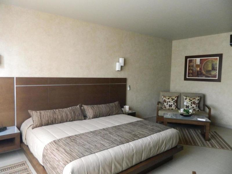 Layfer Express Y Hotel Inn Cordoba Veracruz Mexico image