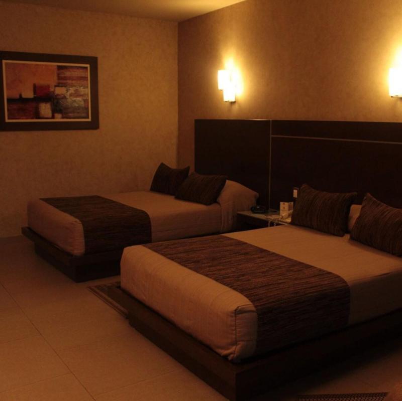 Layfer Express Y Hotel Inn Cordoba Veracruz Mexico image