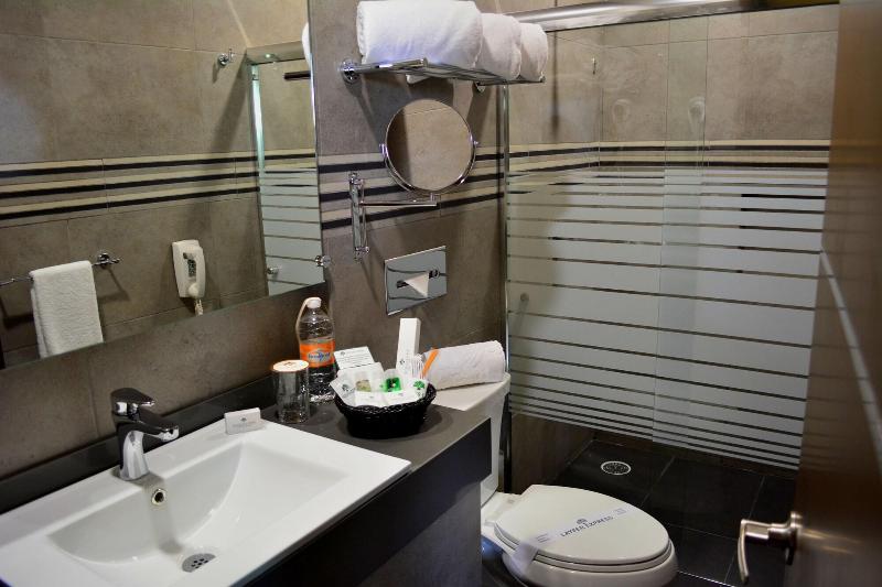 Layfer Express Y Hotel Inn Cordoba Veracruz Mexico image