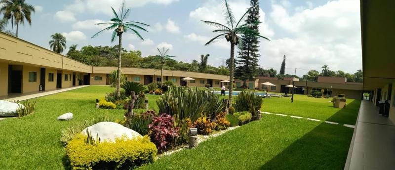 Layfer Express Y Hotel Inn Cordoba Veracruz Mexico image