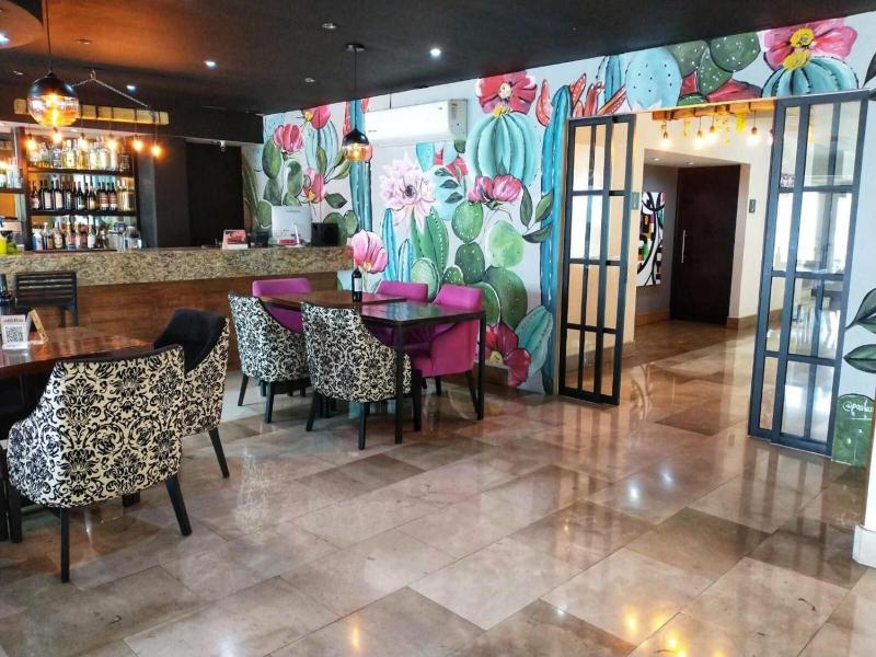 Hoteles Haus image