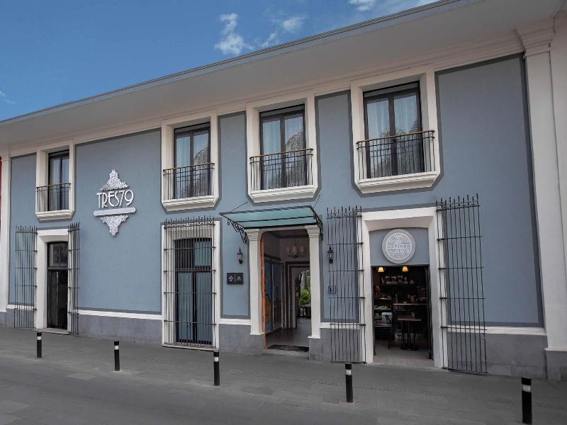 Tres79 Hotel Boutique Orizaba image