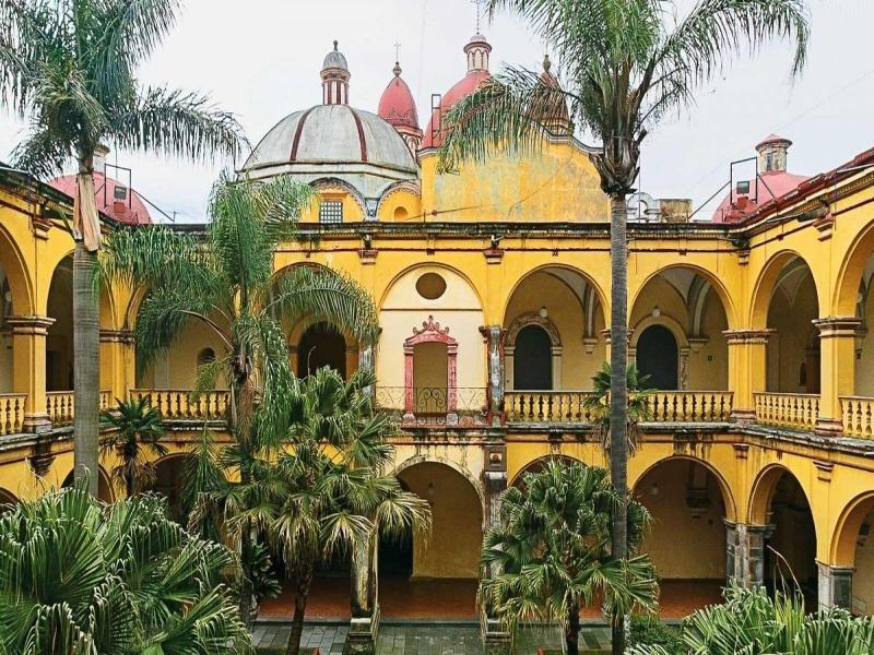 Tres79 Hotel Boutique Orizaba image