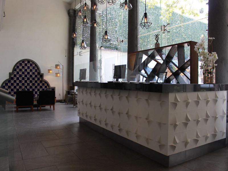 Tres79 Hotel Boutique Orizaba image
