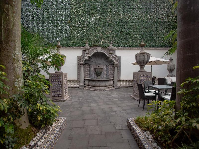 Tres79 Hotel Boutique Orizaba image