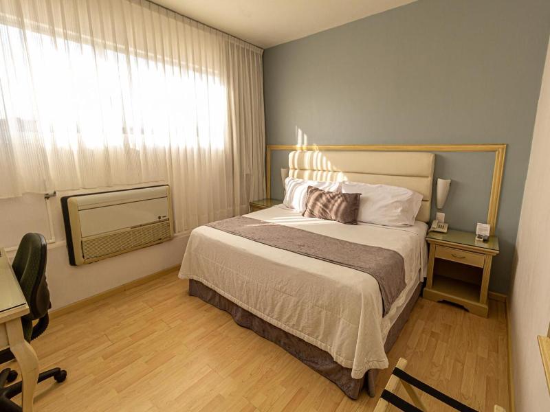 Hoteles Piedra Alta By De Los Perez image