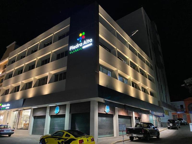 Hoteles Piedra Alta By De Los Perez image