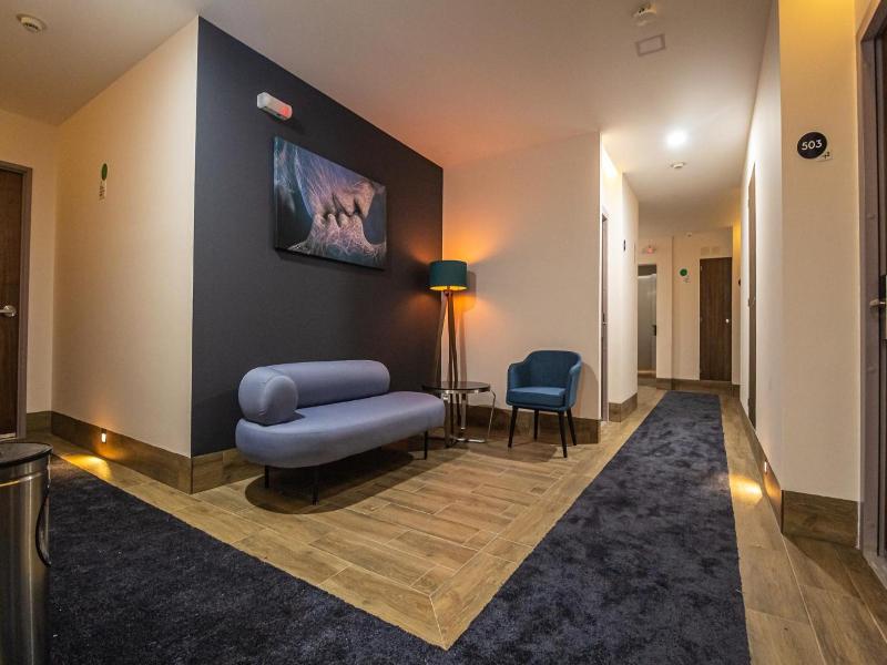Hoteles Piedra Alta By De Los Perez image