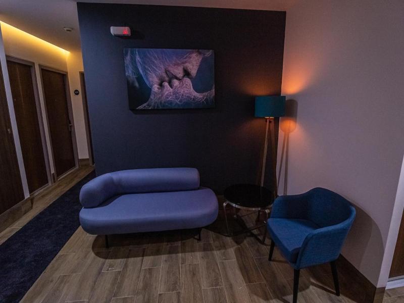 Hoteles Piedra Alta By De Los Perez image