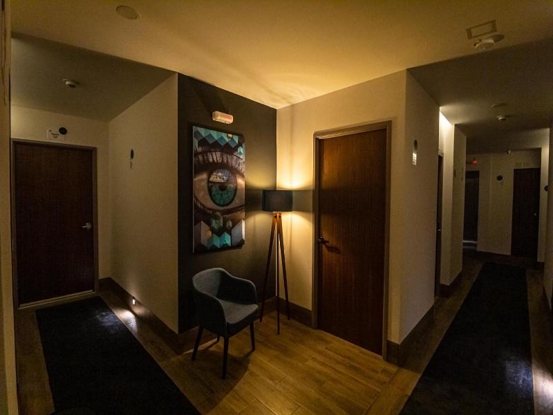 Hoteles Piedra Alta By De Los Perez image