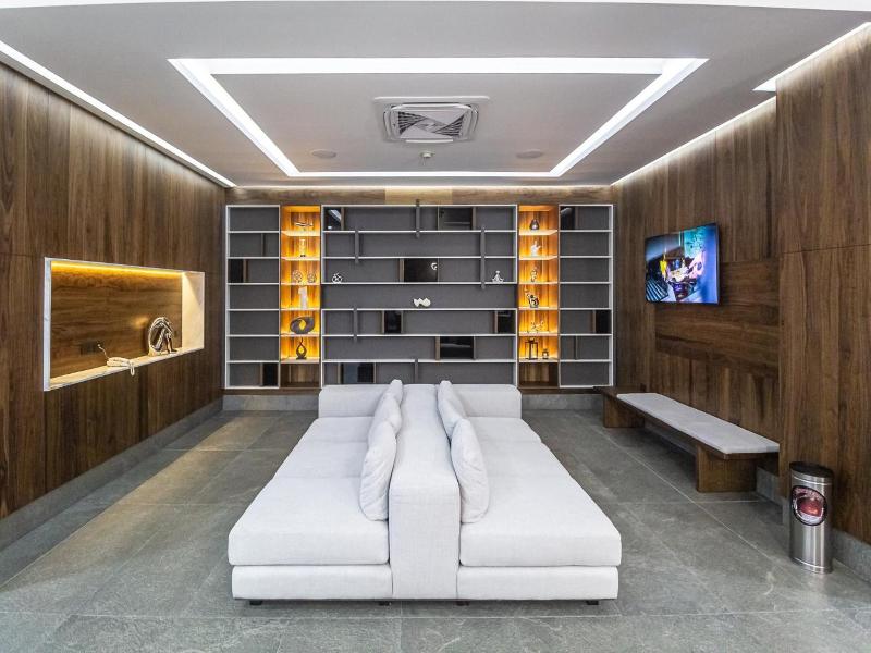 Hoteles Piedra Alta By De Los Perez image