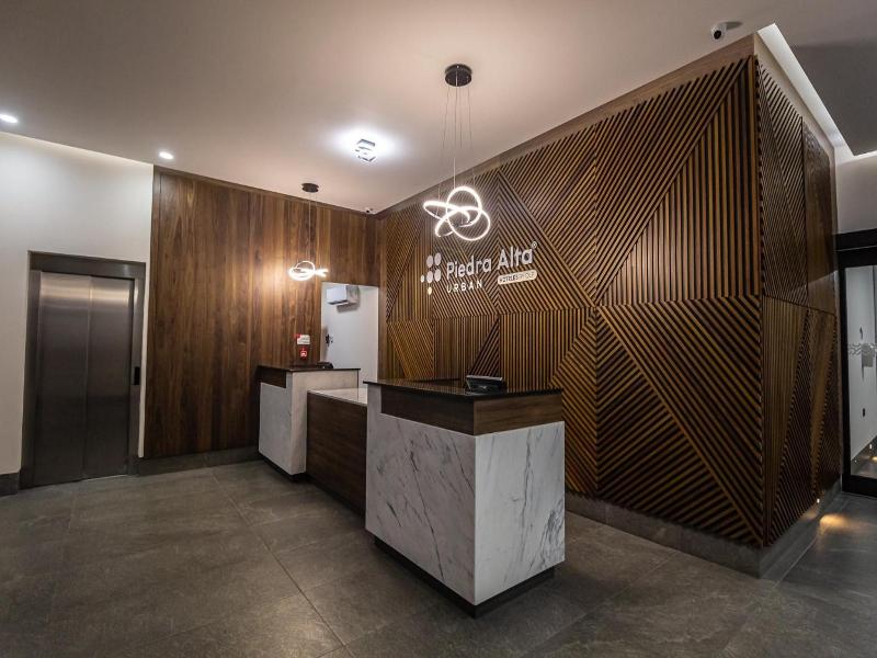 Hoteles Piedra Alta By De Los Perez image