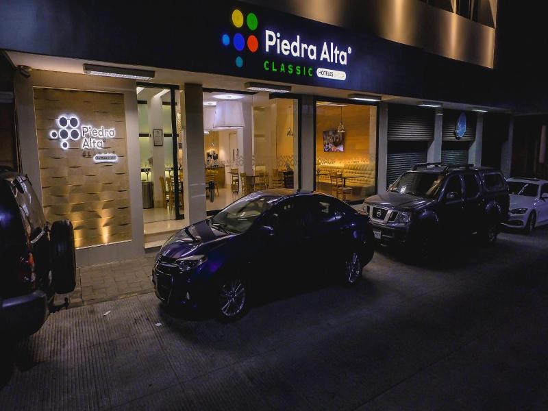 Hoteles Piedra Alta By De Los Perez image