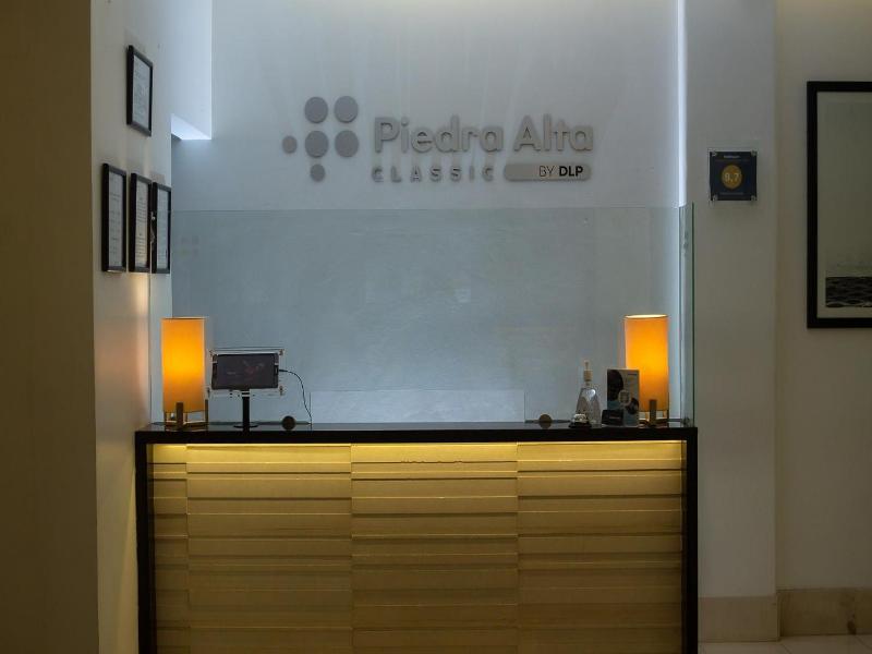 Hoteles Piedra Alta By De Los Perez image