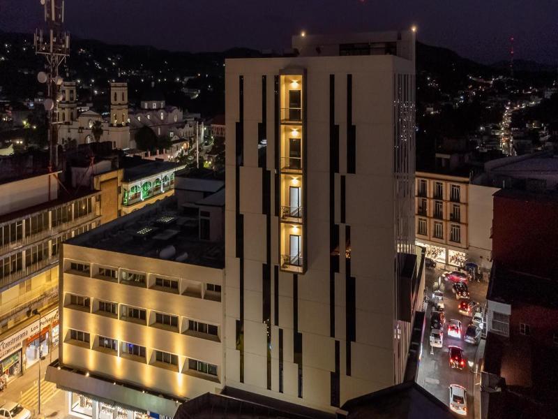 Hoteles Piedra Alta By De Los Perez image