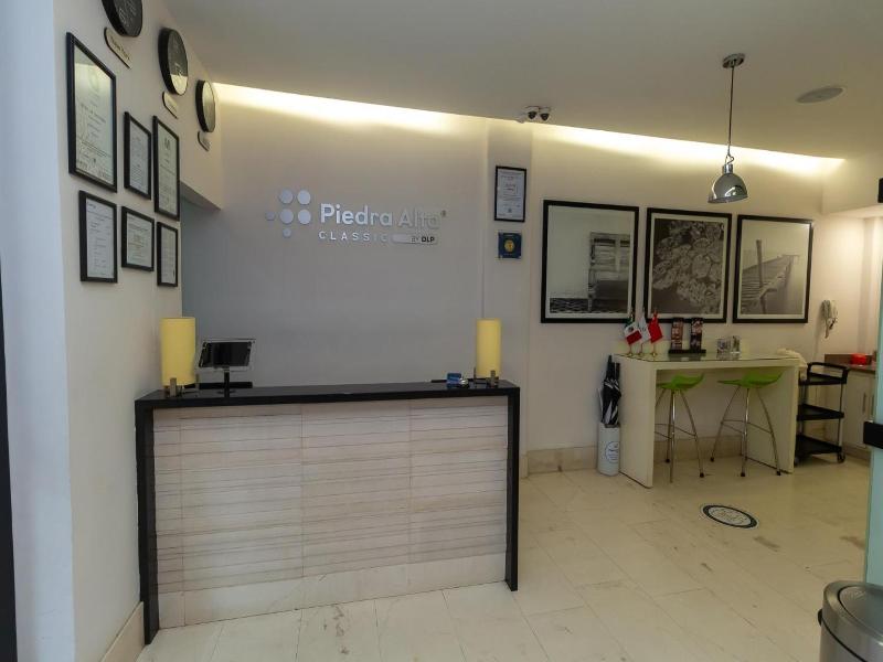 Hoteles Piedra Alta By De Los Perez image