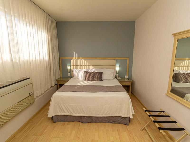 Hoteles Piedra Alta By De Los Perez image