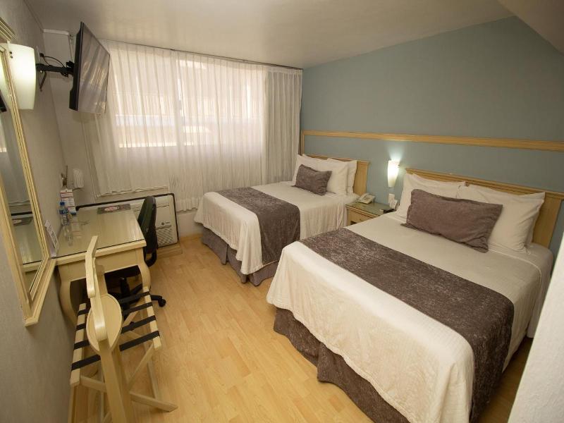 Hoteles Piedra Alta By De Los Perez image