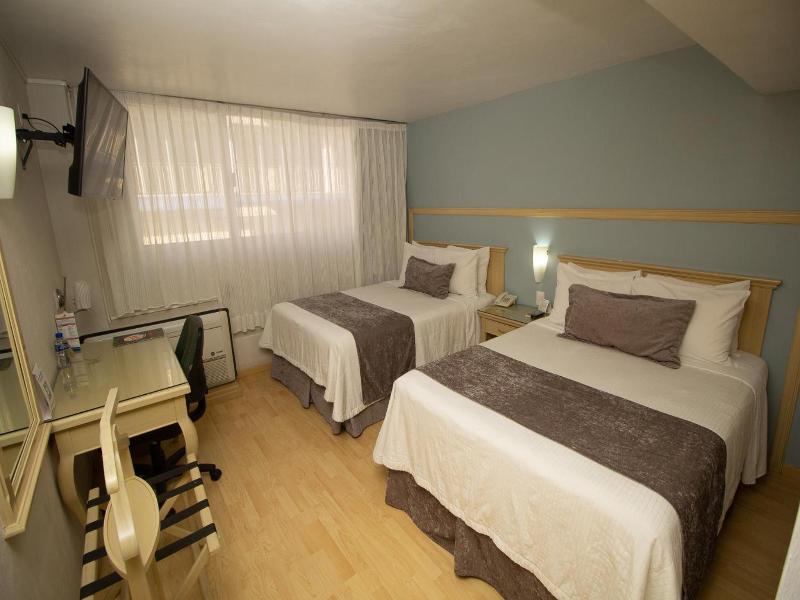 Hoteles Piedra Alta By De Los Perez image