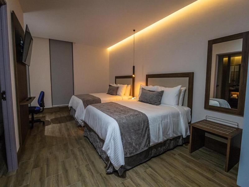 Hoteles Piedra Alta By De Los Perez image