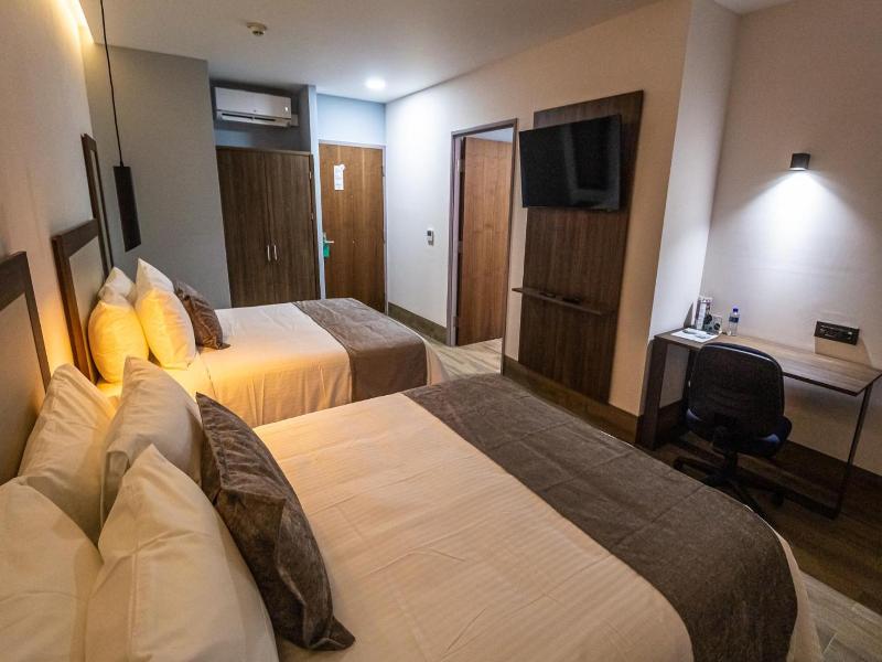 Hoteles Piedra Alta By De Los Perez image