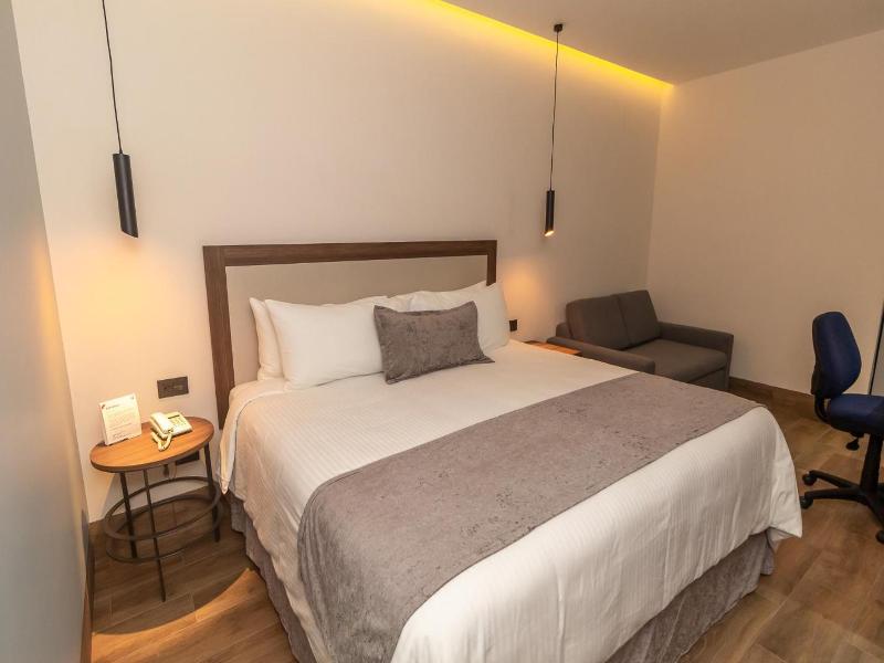 Hoteles Piedra Alta By De Los Perez image